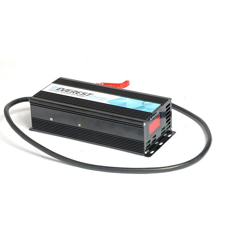 Зарядное устройство EVE-24-15 для АКБ емкостью 75-150Ah картинка